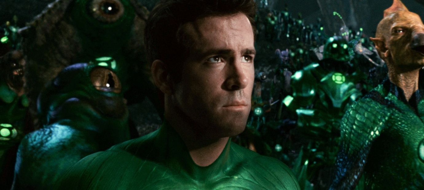 What If Green Lantern Had Actually Been Good?