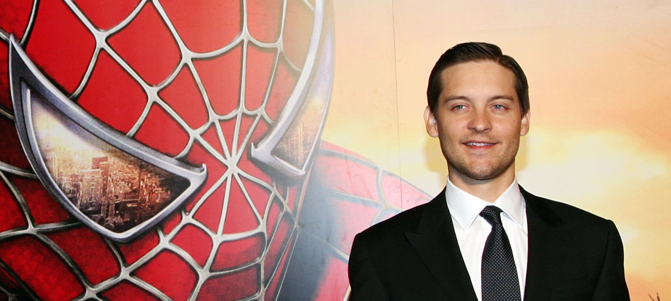 Why Hollywood Won't Cast Tobey Maguire Anymore