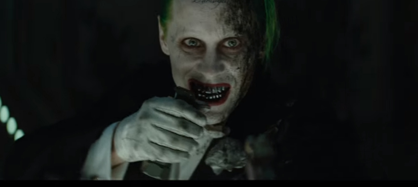 Why Jared Leto's Joker Will Be The Best Yet