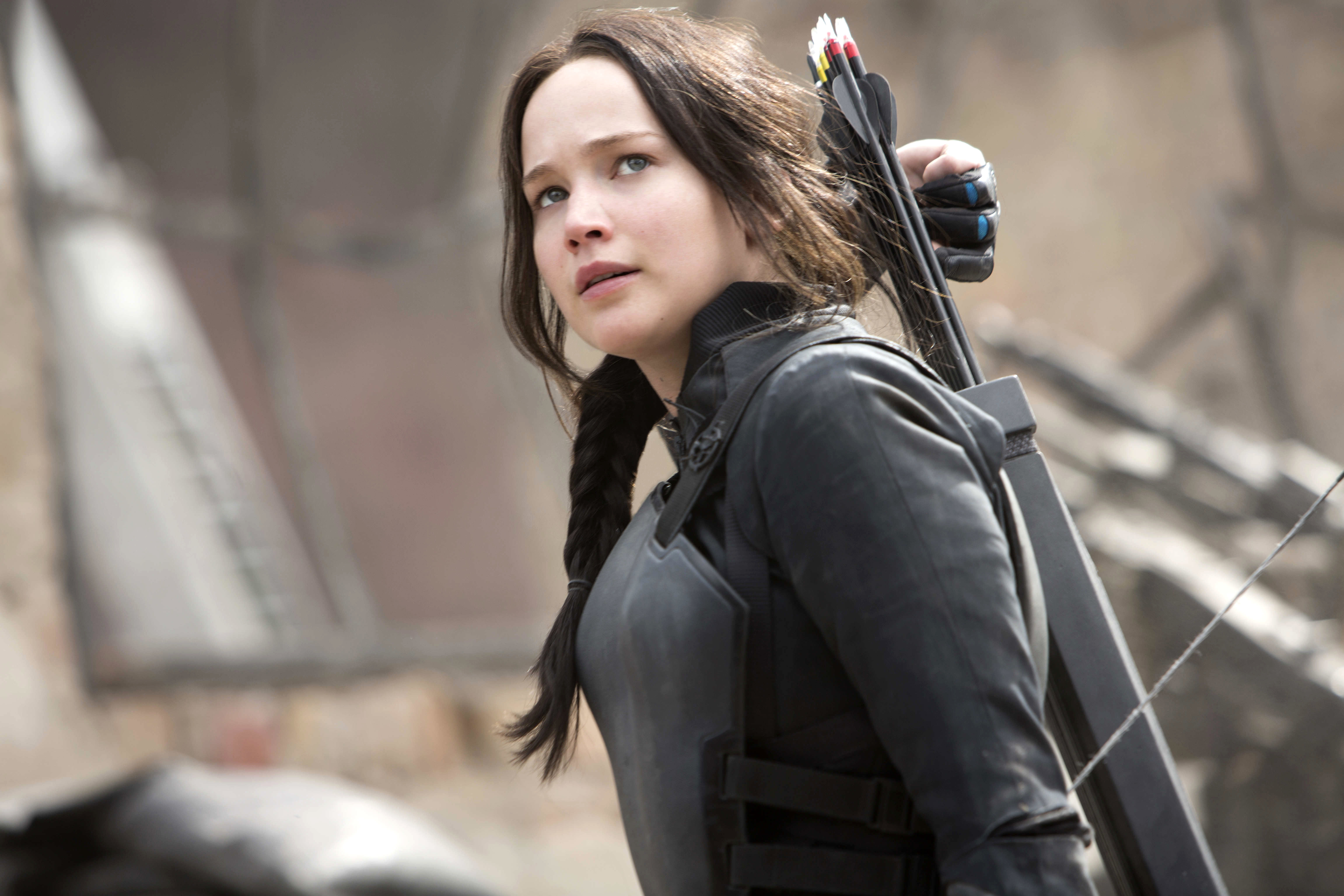 Hunger Games Moments That Outraged Fans