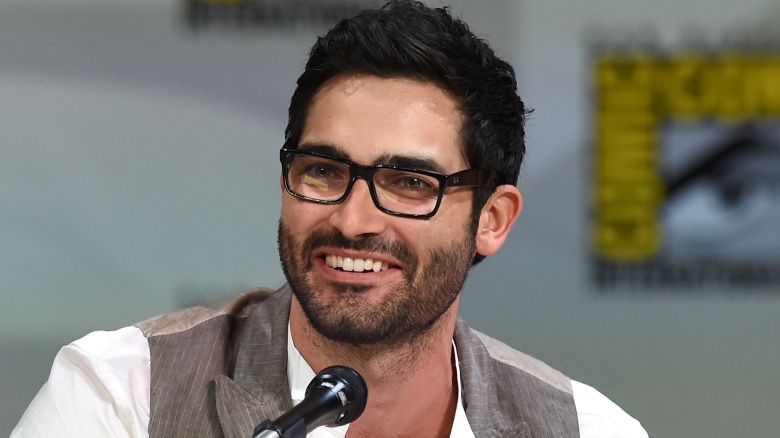 The CW's Supergirl Finds Its Superman