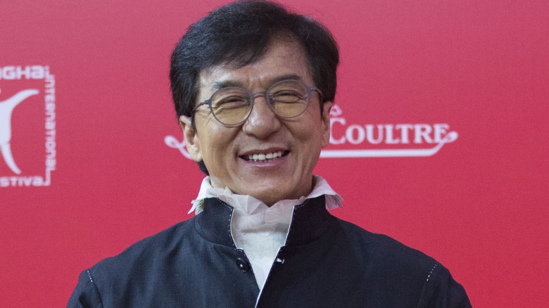 Jackie Chan Thinks Warcraft's Success In China Scares Americans