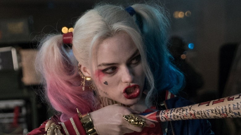 Why Harley Quinn Is More Important Than We Realized