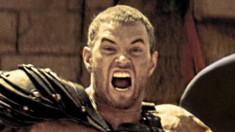 Kellan Lutz Rumored For New He-Man Movie