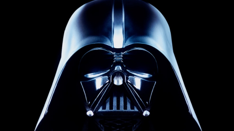 Darth Vader Confirmed For Rogue One: A Star Wars Story