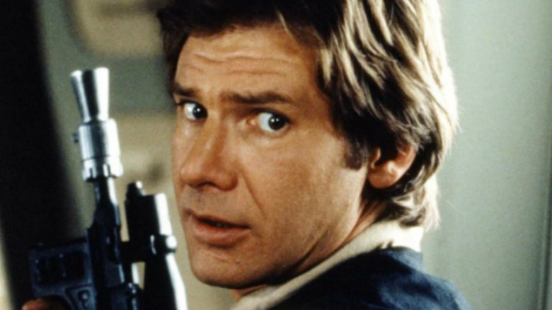 Star Wars Expert Says Han Solo Spinoff Has Best Script Ever