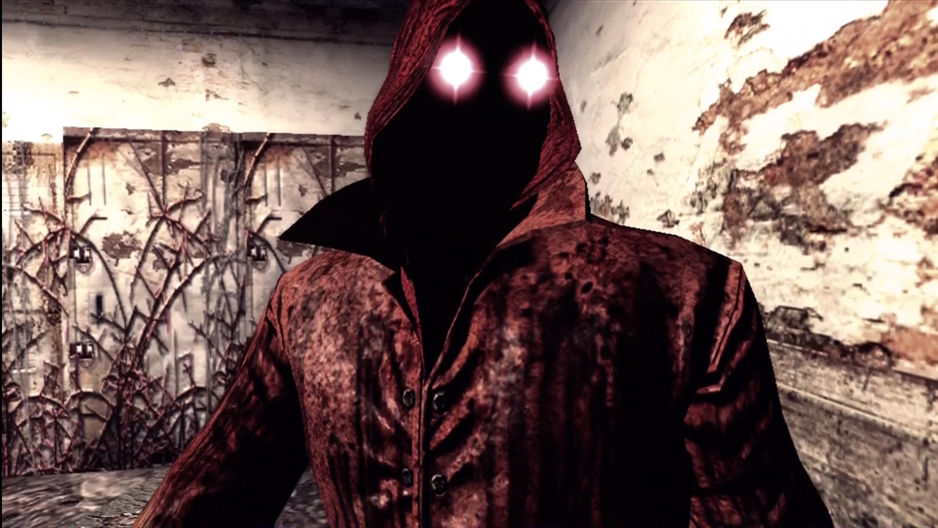 Why Deadly Premonition Was Popular With Fans And Not Critics