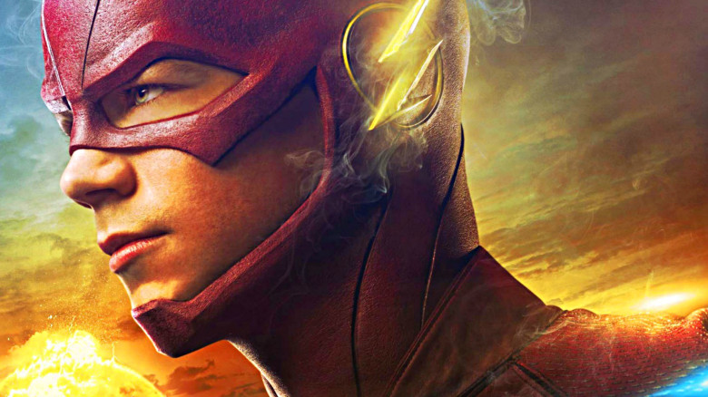 The Flash Set Pics Reveal Season 3 Villain