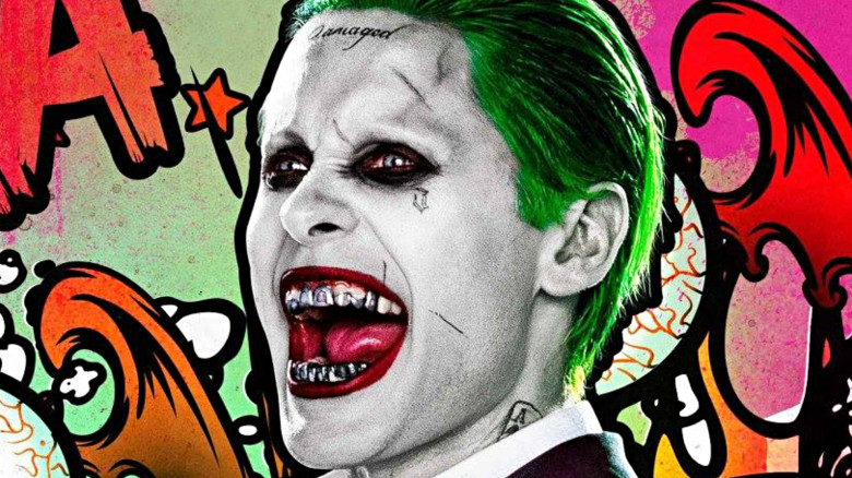 Suicide Squad Director Debunks Major Joker Theory
