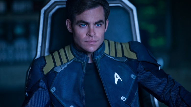 star trek beyond plot holes