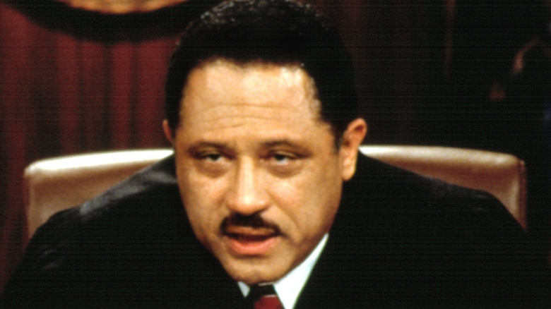 The Untold Truth Of Judge Joe Brown 