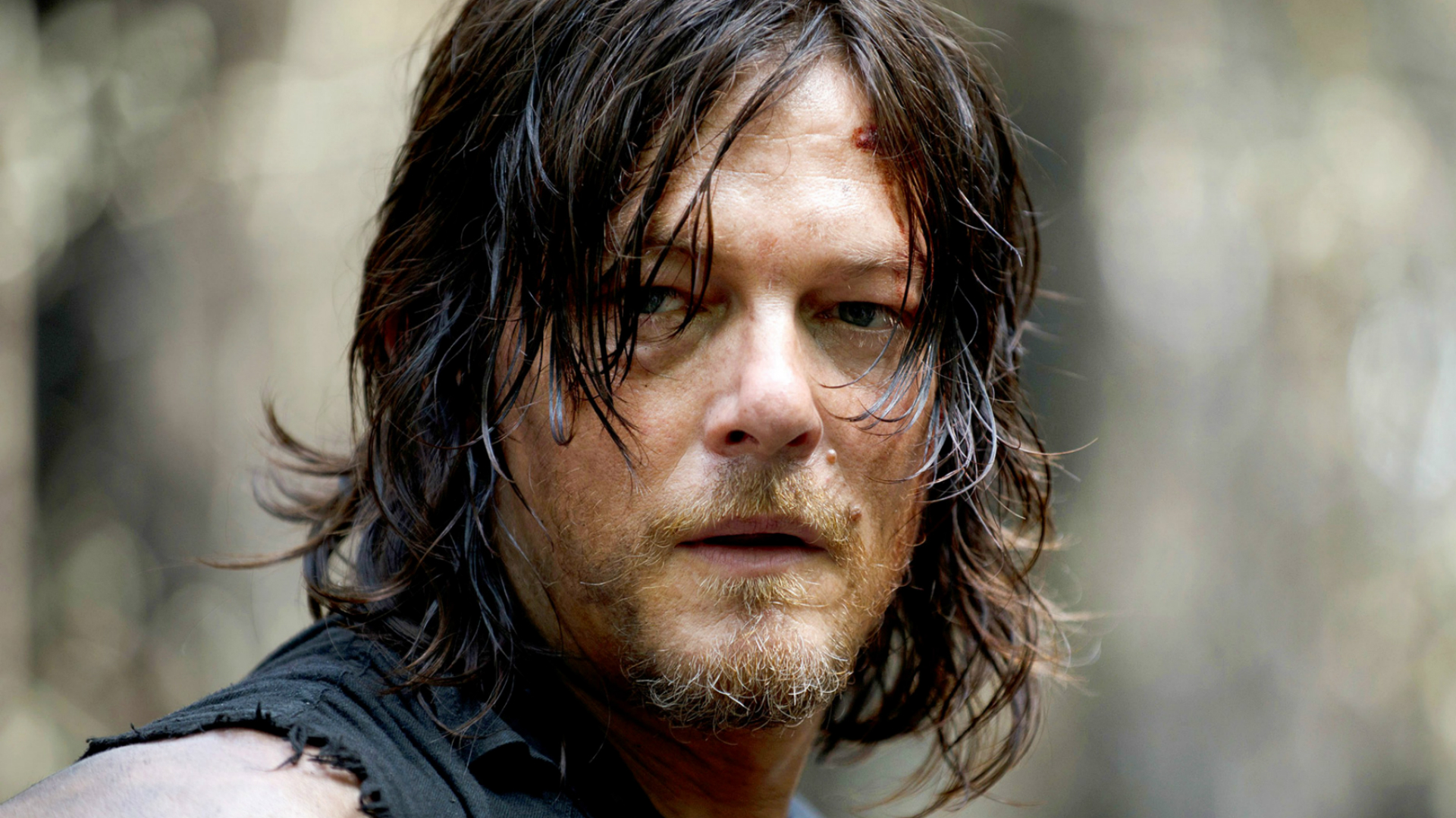 The Walking Dead Season 7 Clip Hints Daryl Dixon Will Die