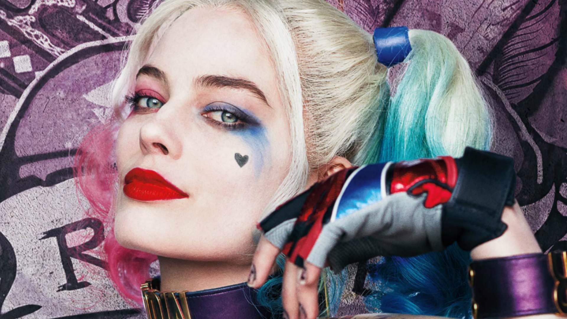 Suicide Squad: Harley Quinn Creator Raves About Margot Robbie's Performance