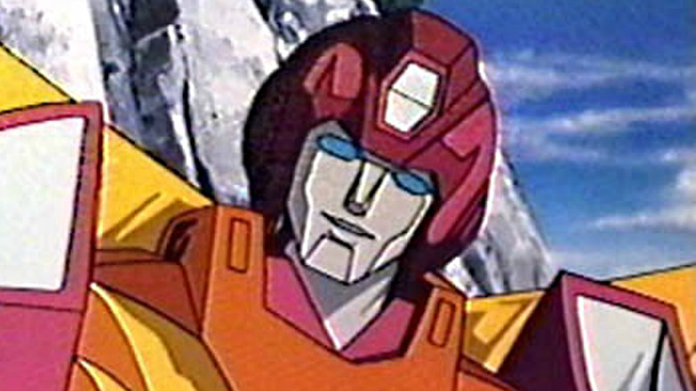 Hot Rod To Debut In Transformers 5