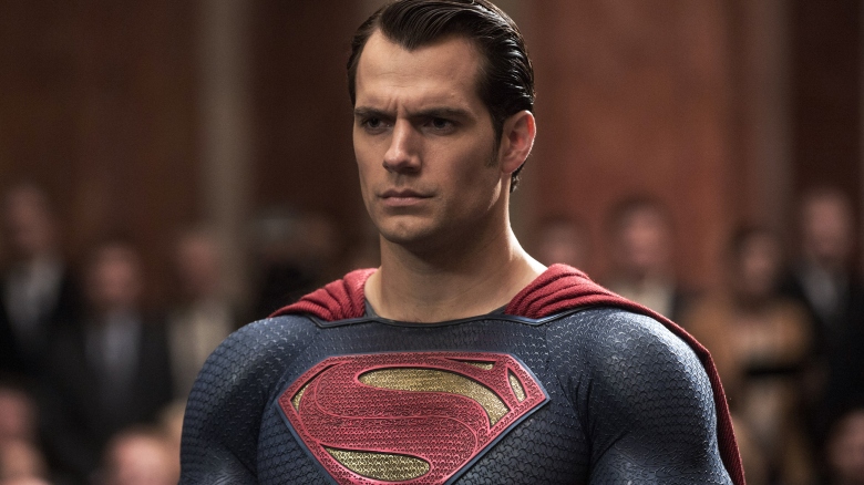 Man Of Steel Sequel Soars Into Development At Warner Bros.