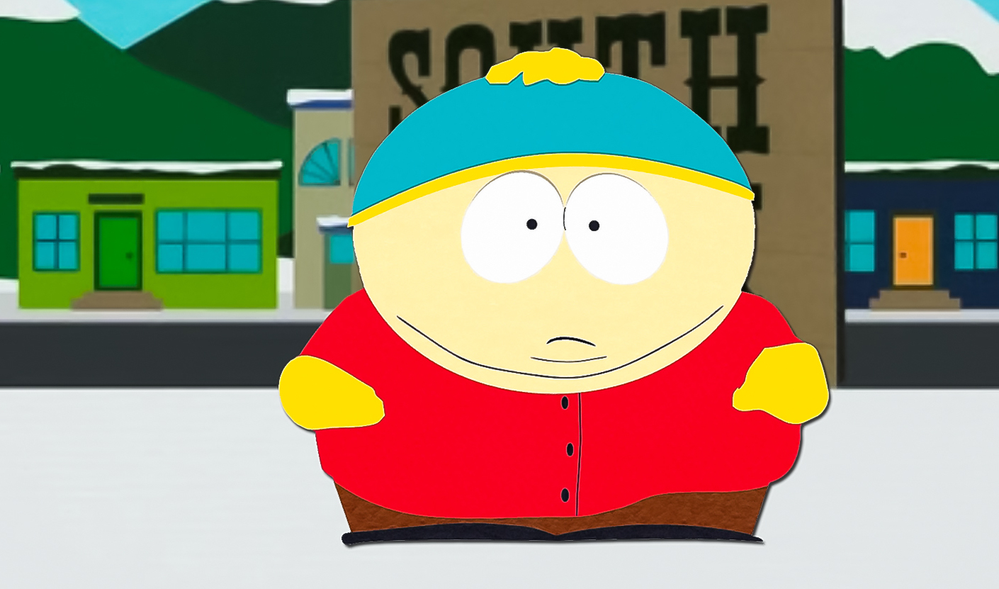 The Untold Truth Of South Park