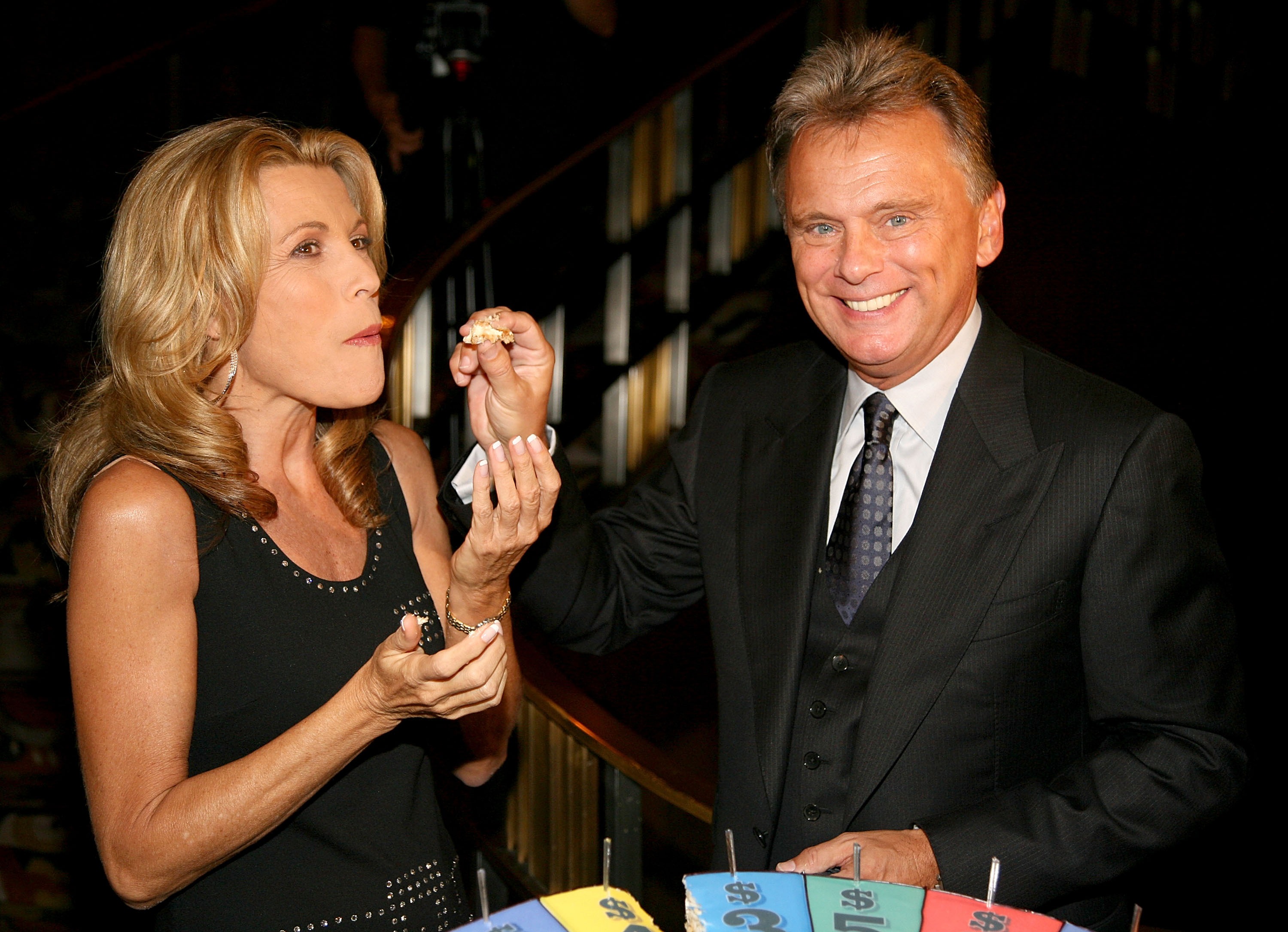 Things You Didn't Know About Pat Sajak