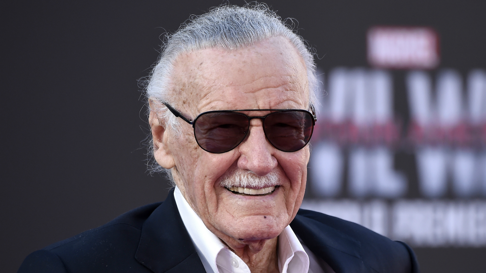 Stan Lee Already Shot His Next Four Marvel Cameos