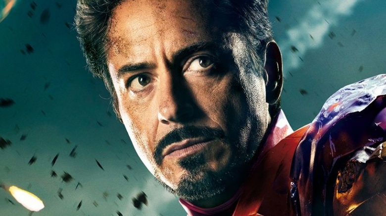 Spider-Man: Homecoming Set Photos Tease Iron Man's Arrival