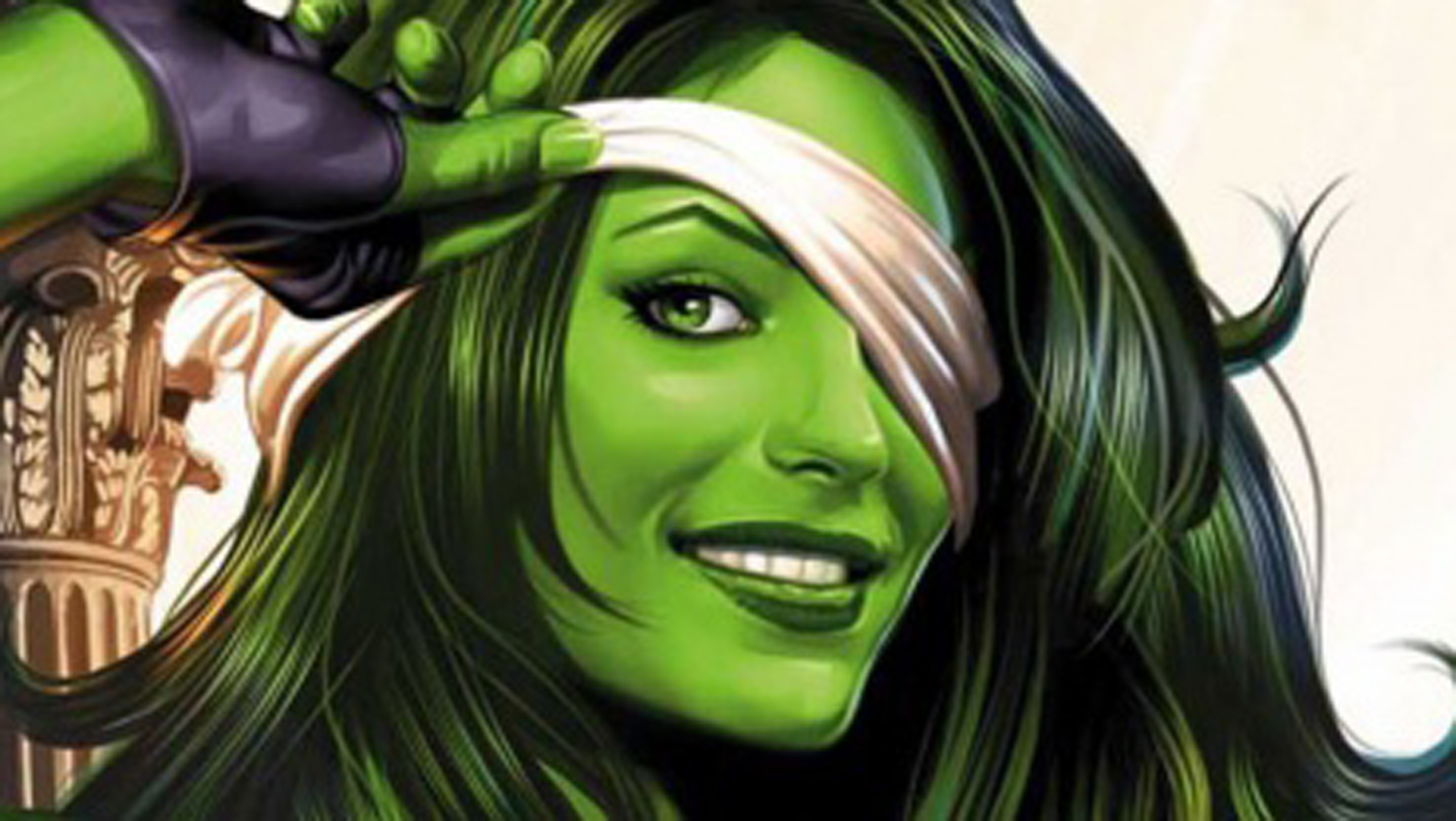 The Untold Truth Of She-Hulk