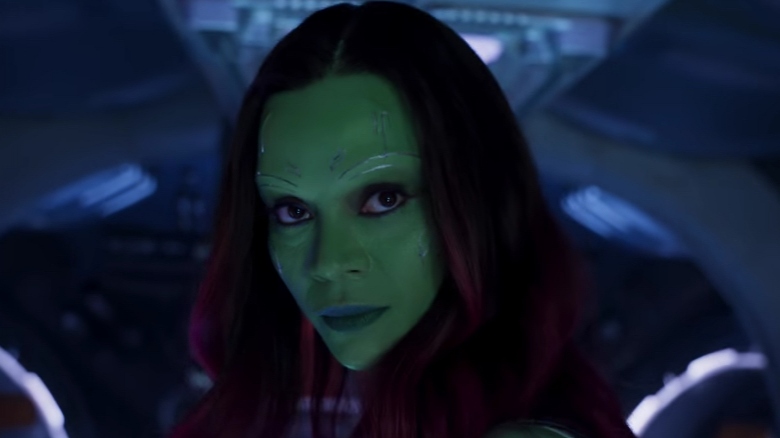 Things You Missed In The Guardians Of The Galaxy Vol. 2 Teaser Trailer