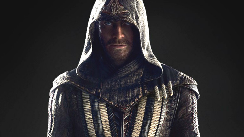 Assassin's Creed: Watch The Time-Jumping New Trailer