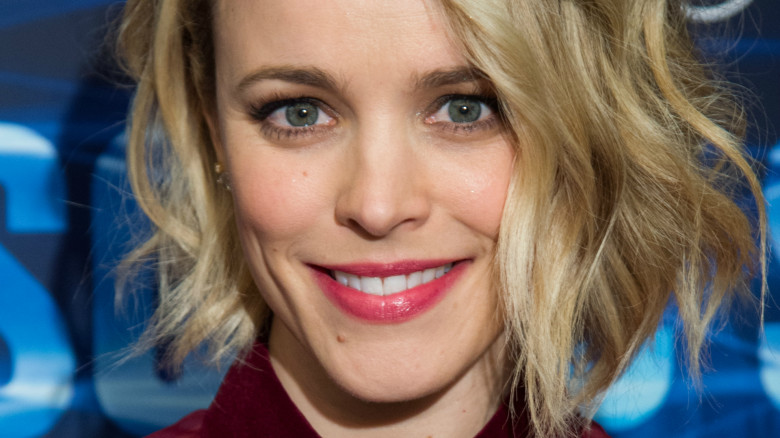 Rachel McAdams Won't Become Night Nurse In Doctor Strange