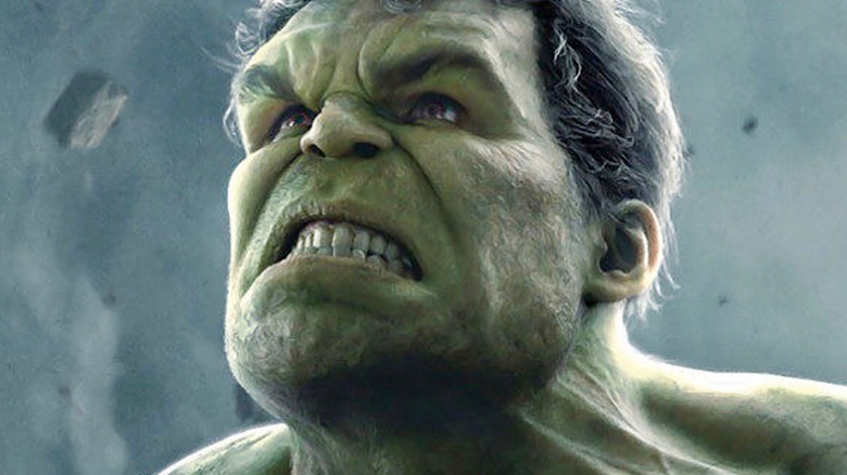 The Real Reason Marvel Won't Give Hulk A Movie