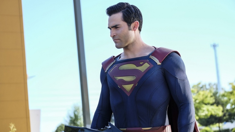 14 Things You Didn't Know About Tyler Hoechlin