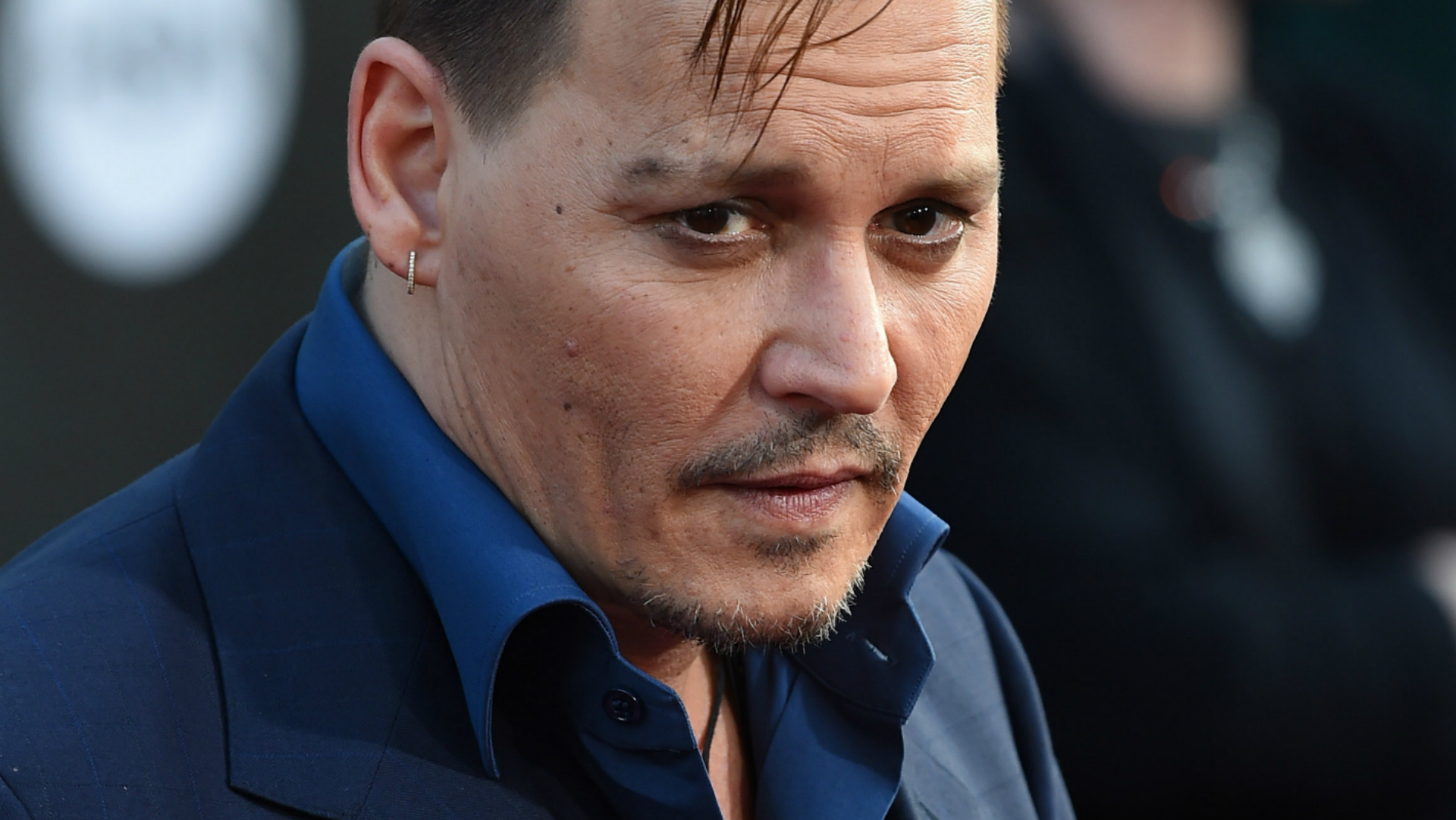 Johnny Depp Will Co-Star In Fantastic Beasts 2