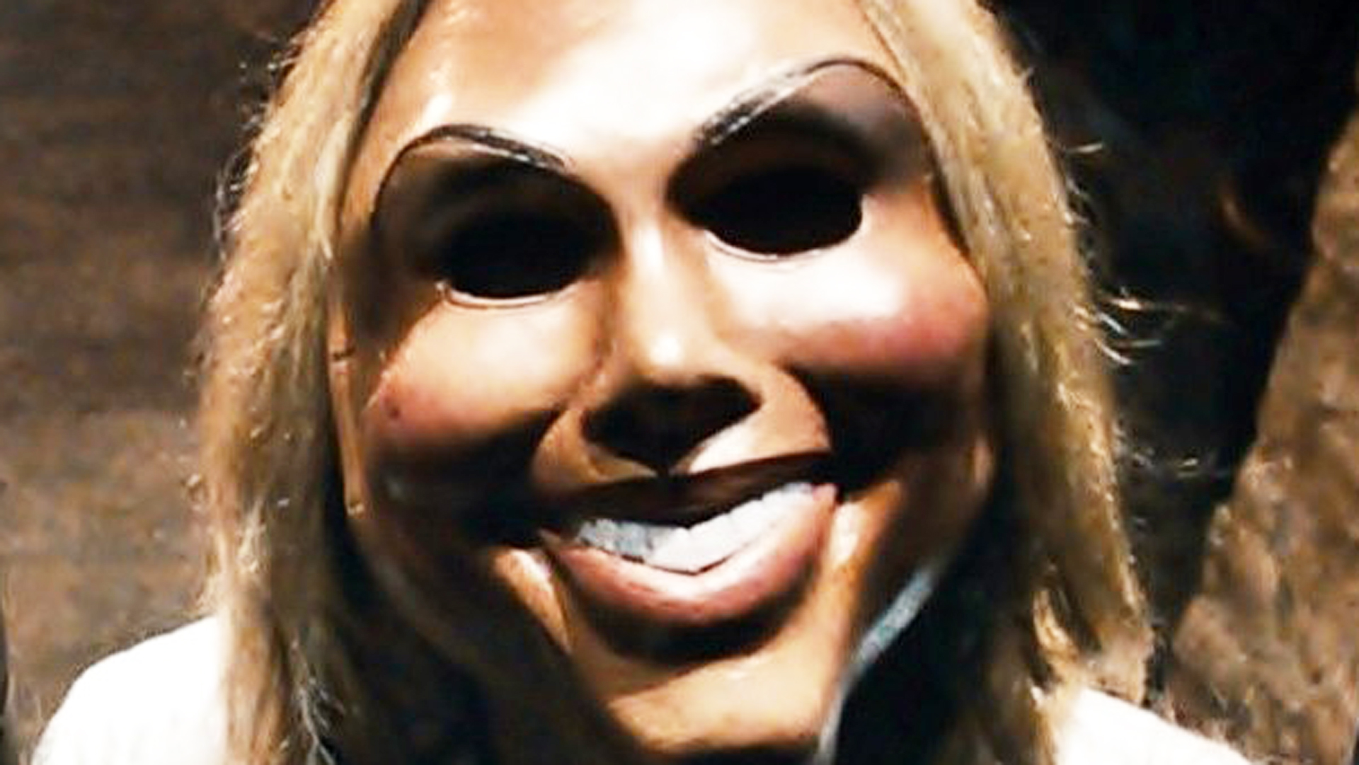 The Untold Truth Of The Purge