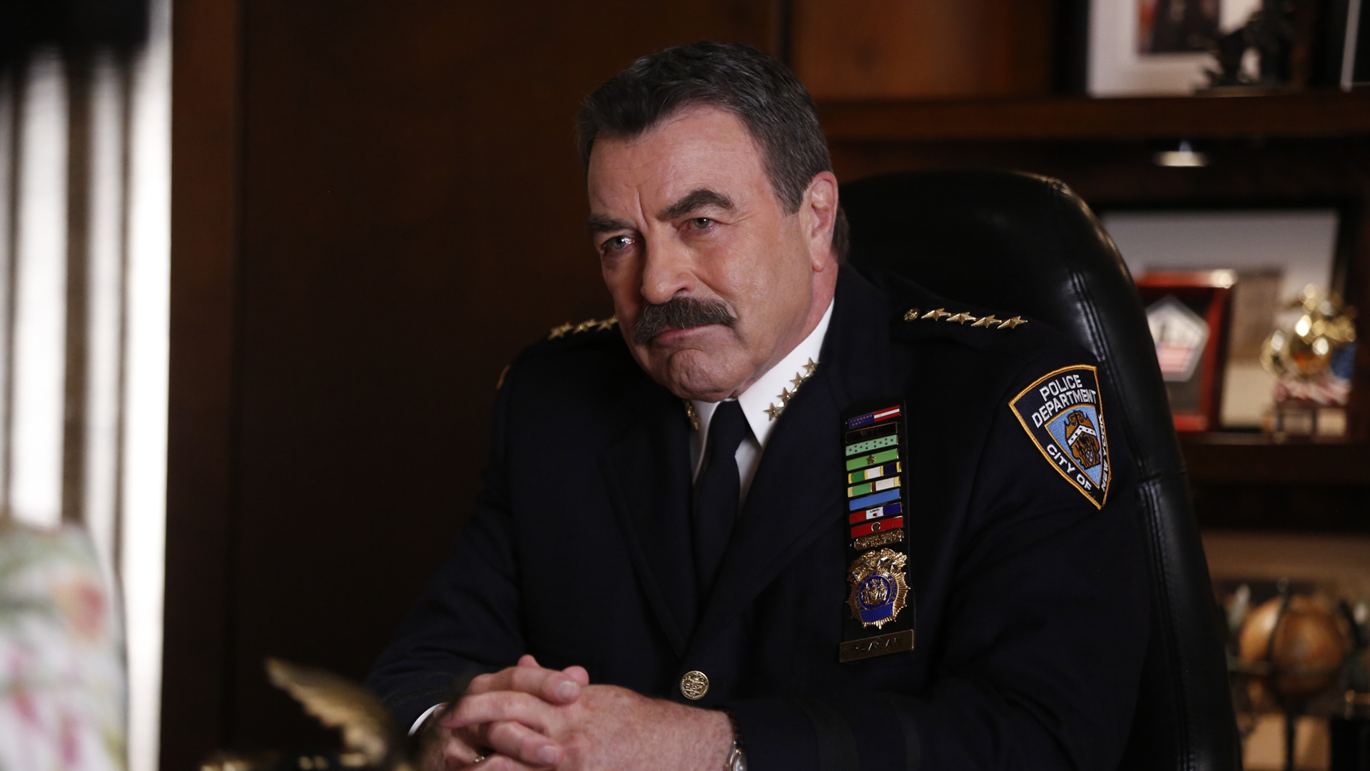 The Untold Truth Of Blue Bloods