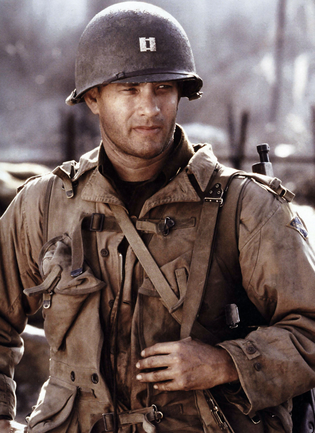 What The Cast Of Saving Private Ryan Looks Like Today