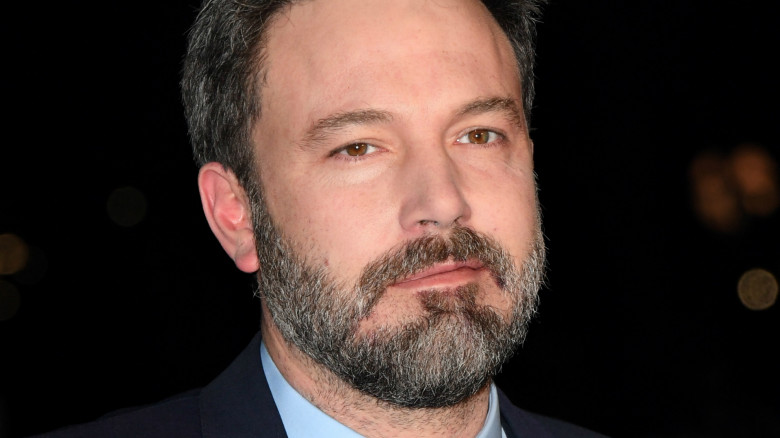 Ben Affleck Says The Batman Will Be 'Something Really Special'