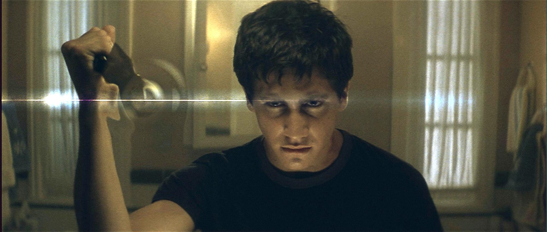 Richard Kelly Eyeing Ambitious Donnie Darko Sequel