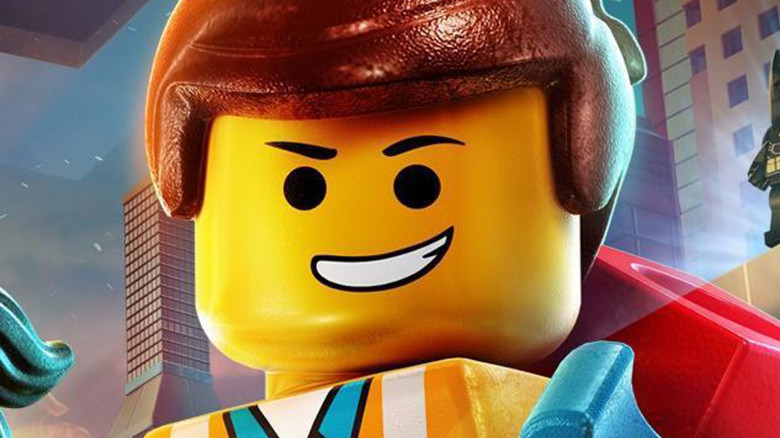 The Lego Movie CLIP - I'm Batman (2014) - Will Arnett, Chris Pratt Movie HD  