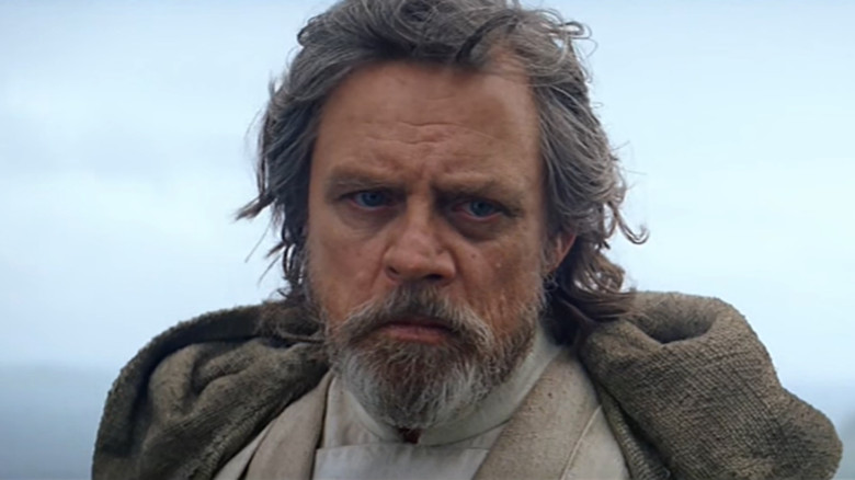 JJ Abrams Believes Mark Hamill Will Win An Oscar For The Last Jedi