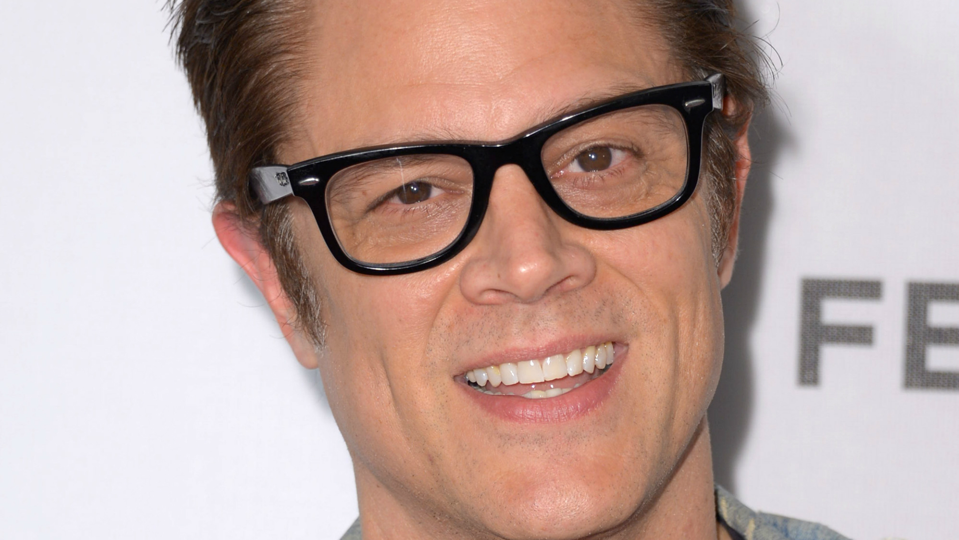 Johnny Knoxville To Star In Theme Park Comedy Action Park