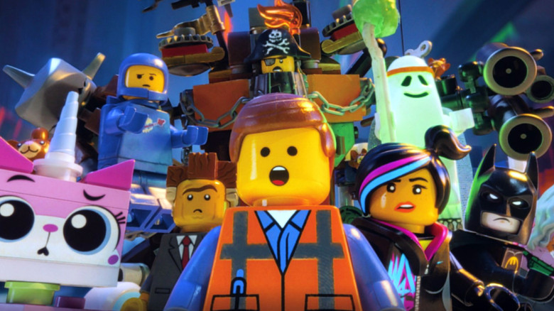 Trolls Director To Reassemble The Lego Movie Sequel