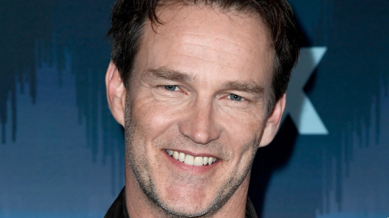 Stephen Moyer Joins Jamie Chung In FOX Marvel Pilot