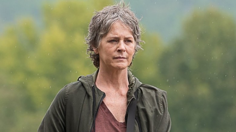 The Walking Dead Characters Who Mean More Than You Realized