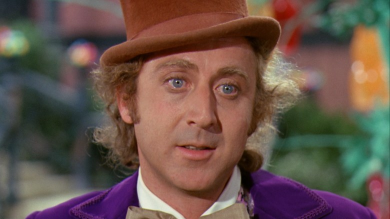 The Untold Truth Of Willy Wonka