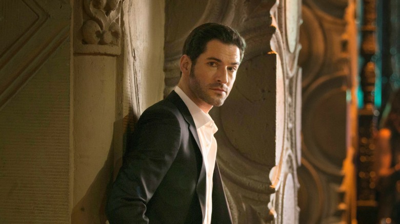 Fox Renews Lucifer For Season Three