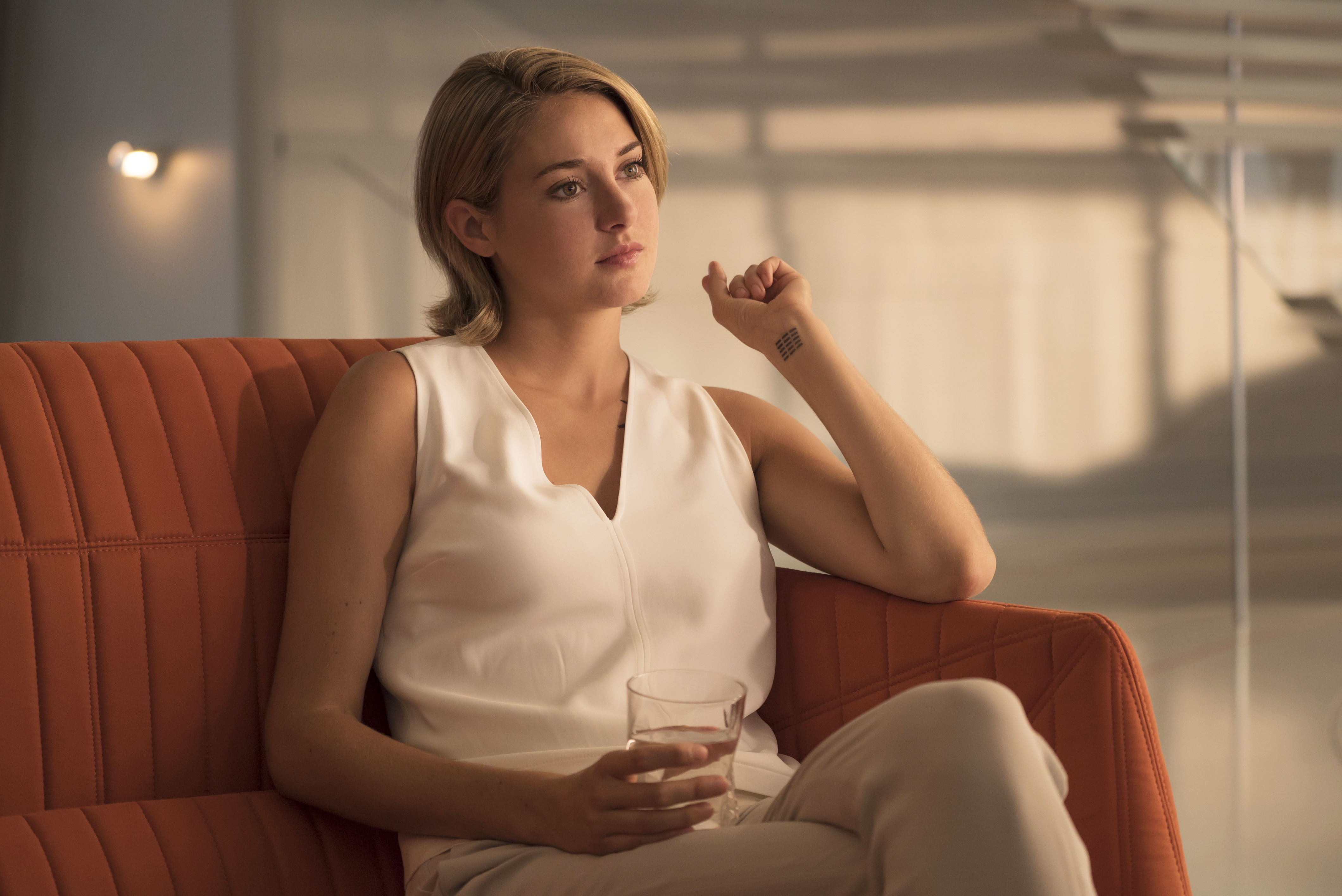 Why The Divergent Film Series Really Fell Apart