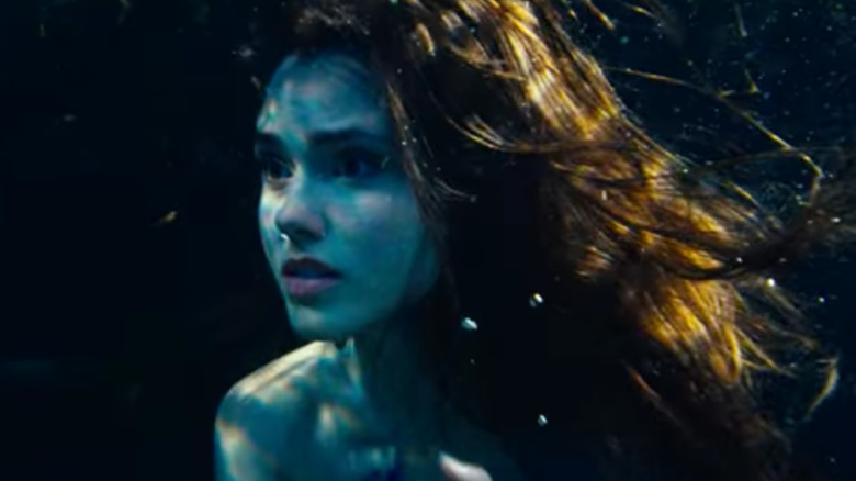 The Little Mermaid Live Action Film Trailer Unveiled