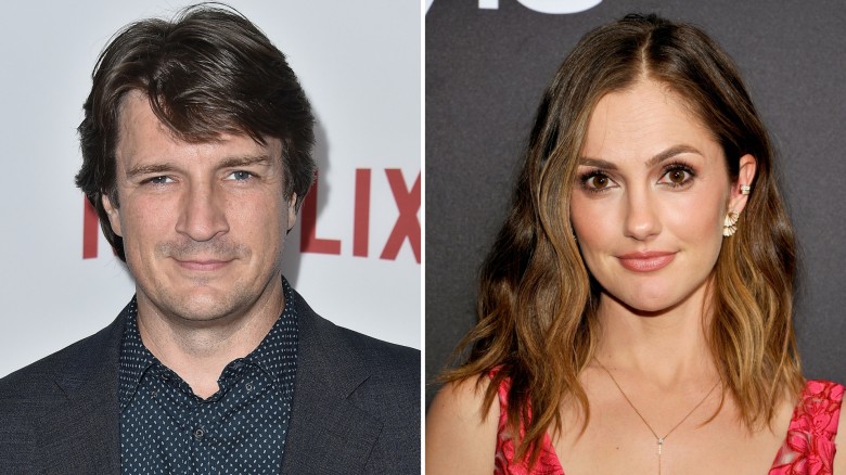 Nathan Fillion And Minka Kelly Join Psychological Thriller Nomis