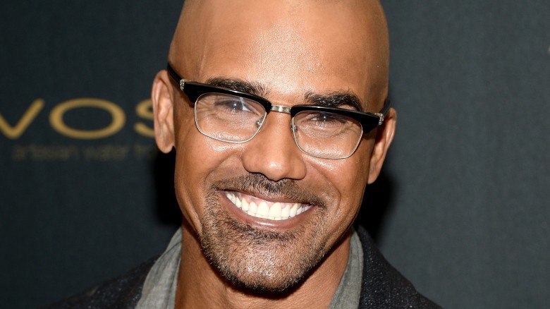 Shemar Moore Is Returning To Criminal Minds