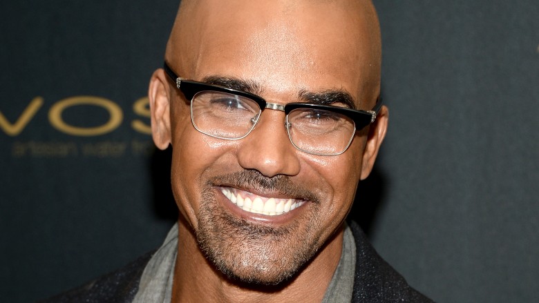 Shemar Moore Is Returning To Criminal Minds