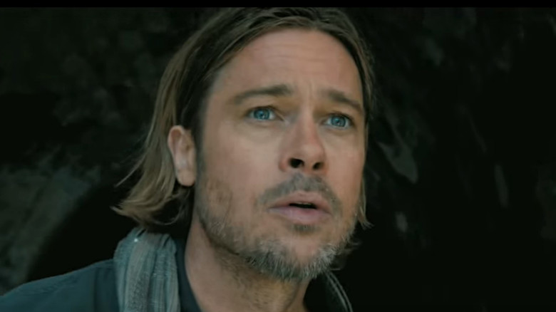 World War Z Sequel Producer Wants David Fincher To Direct