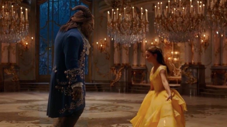 Dan Stevens Talks About Learning To Sing For Beauty And The Beast